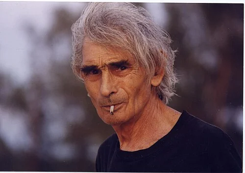 Nick Diamantis