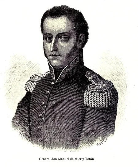 Nicolas Terán