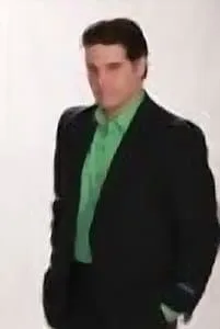 Omar Robau