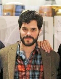 Oriol Vila