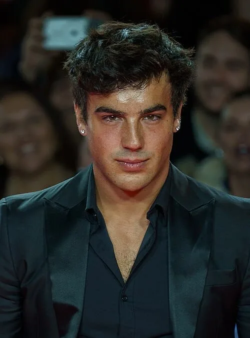 Óscar Casas