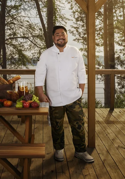 Oscar Diaz