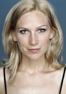 Patricia Zentilli