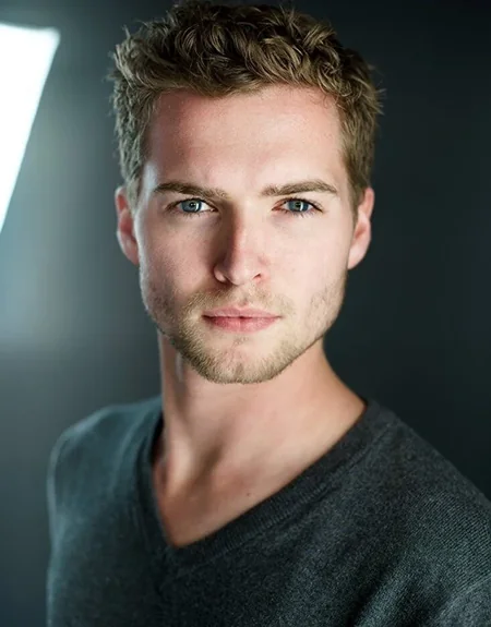Patrick Johnson