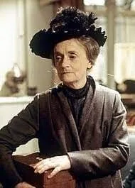 Patsy Smart