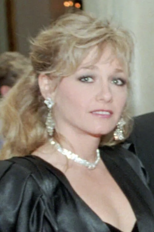 Patti D´Arbanville