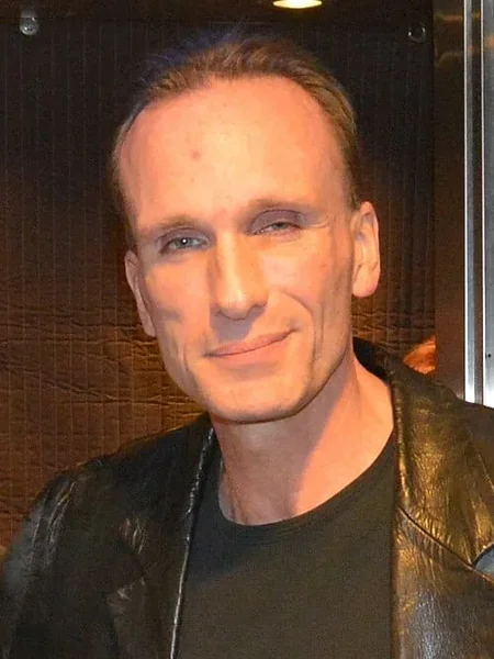 Peter Greene