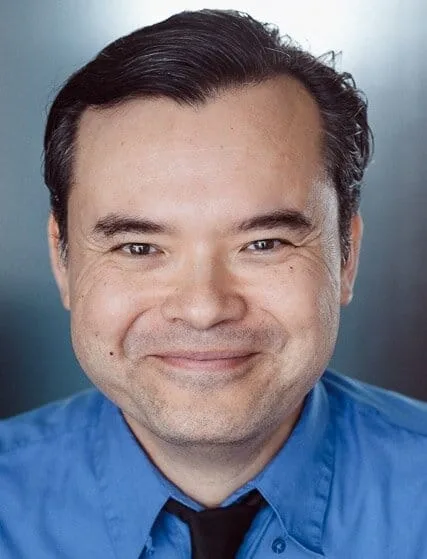 Peter James Smith