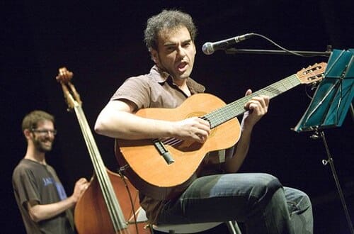 Quim Vila