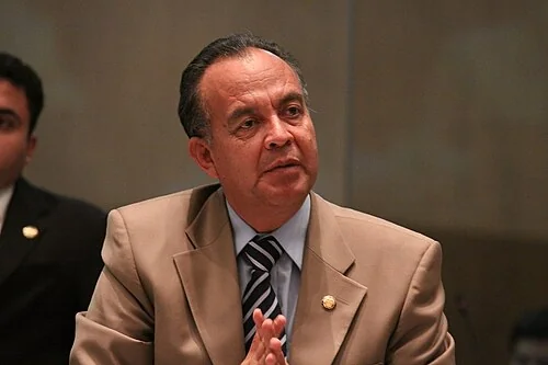 Ramiro Terán