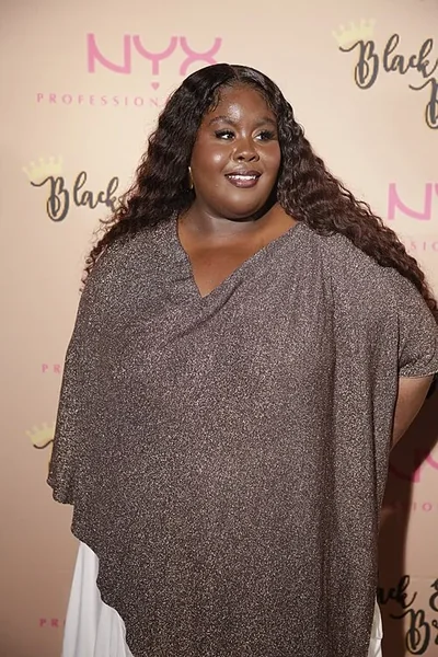 Raven Goodwin
