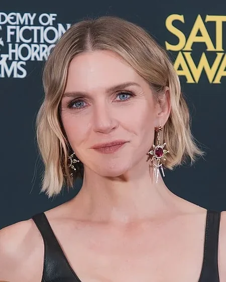 Rhea Seehorn
