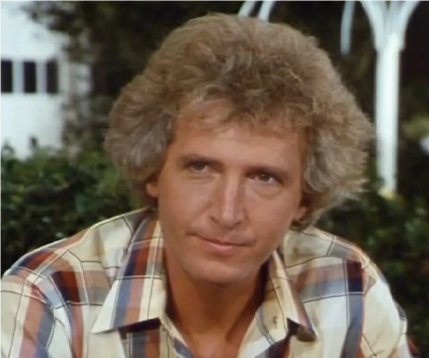 Richard Kelton