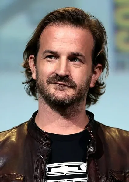 Richard Speight Jr
