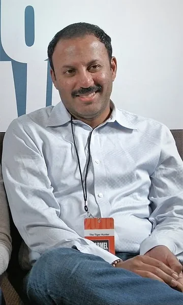 Rizwan Manji