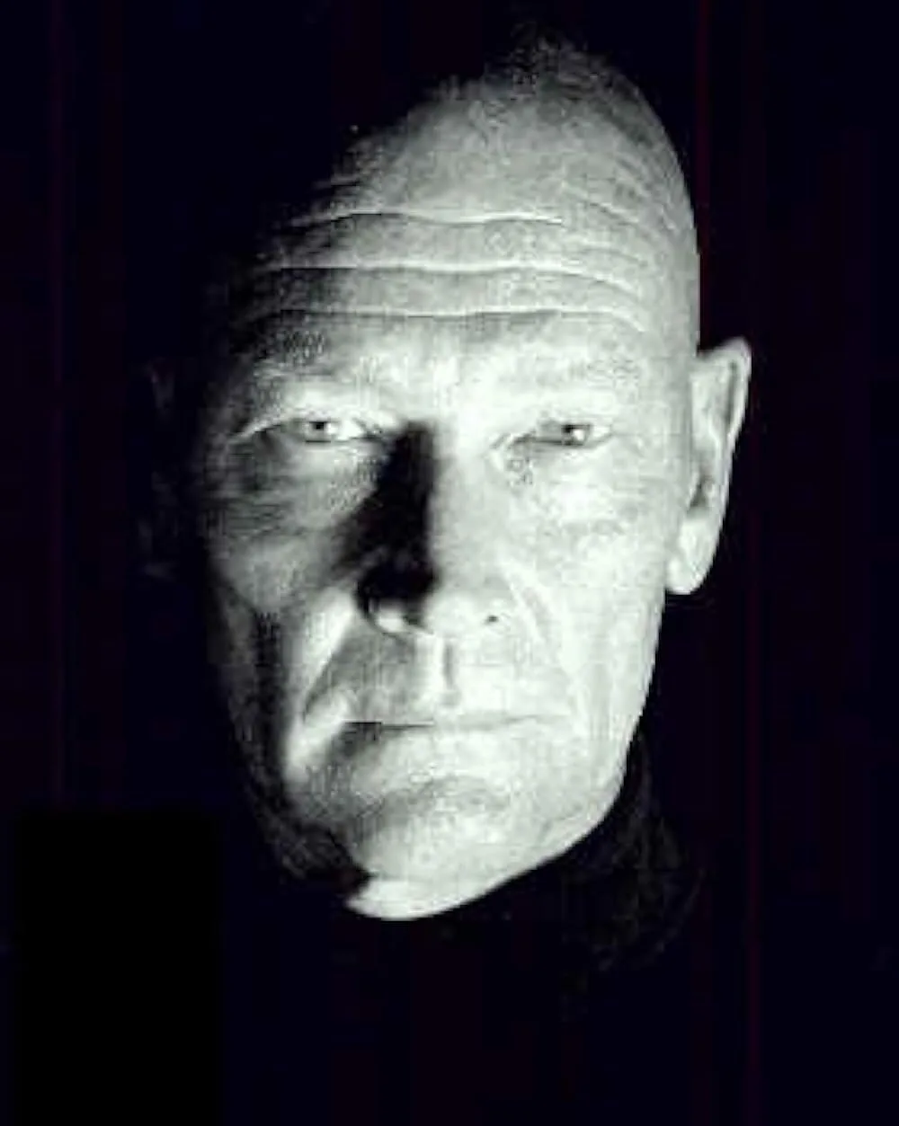 Robert Deacon