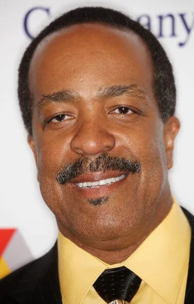 Robert Gossett