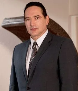 Roberto Ballesteros