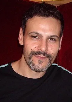 Roberto Enríquez