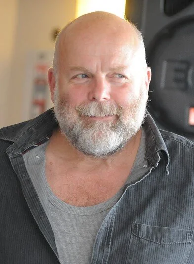 Rod Arthur
