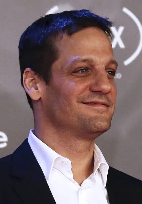Rodrigo De la Serna
