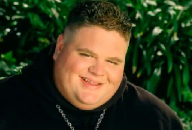 Ron Lester