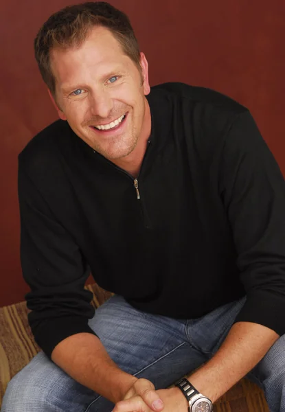 Ron Pearson