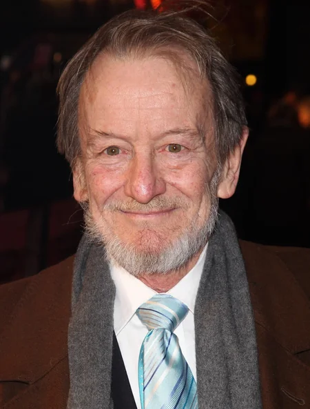 Ronald Pickup
