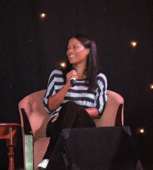 Rose Rollins