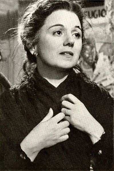 Rosina Sotto