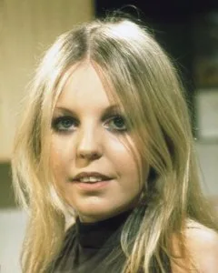 Sally Thomsett