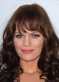 Samantha Shelton