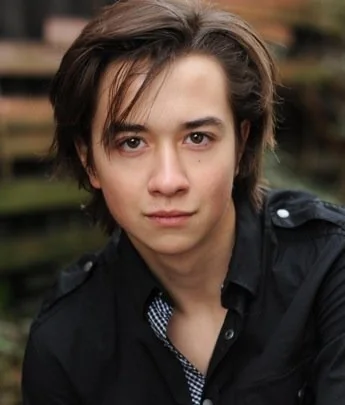 Samuel Patrick Chu