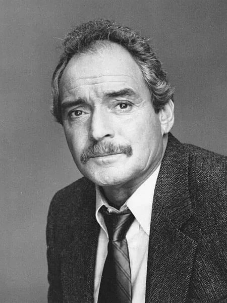 Sandy McPeak