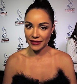 Sharlene Taulé