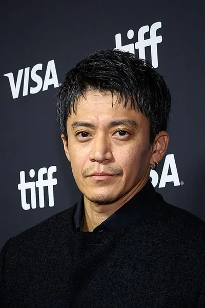 Shun Oguri