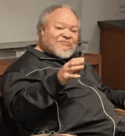 Stephen Henderson