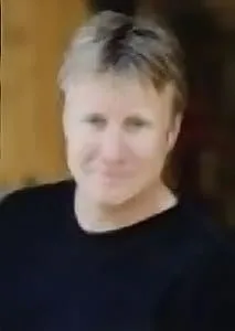 Stephen Strachan