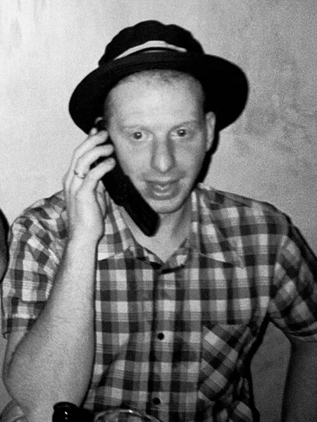 Steve Furst