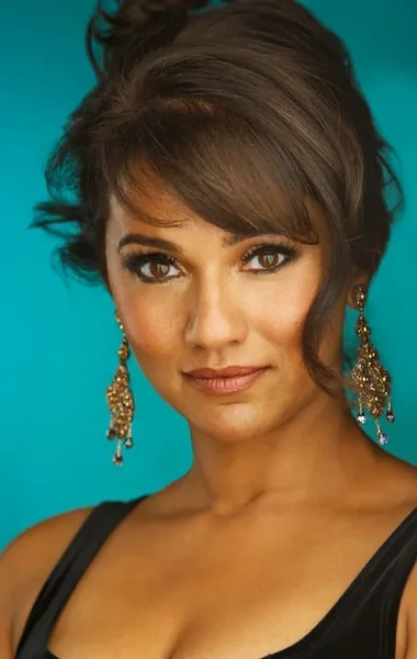 Suleka Mathew