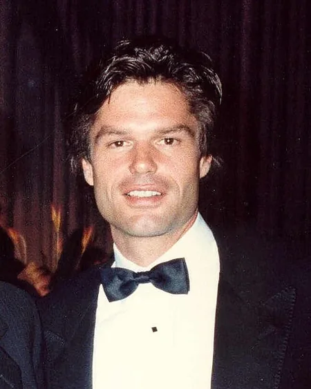 Terry Hamlin