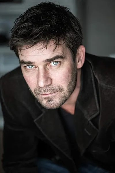 Thomas Scharff