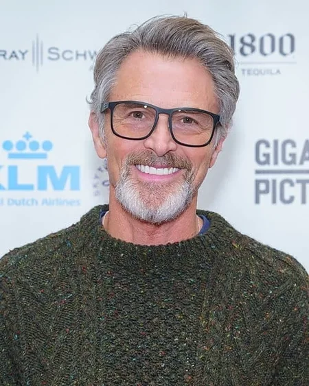 Tim Daly