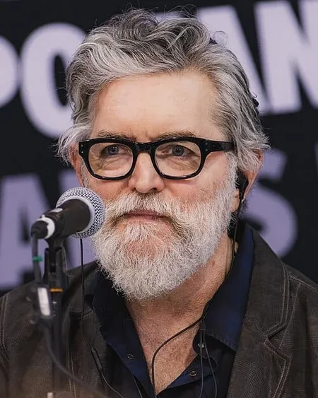 Timothy Omundson