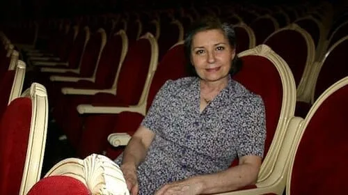 Tina Sáinz