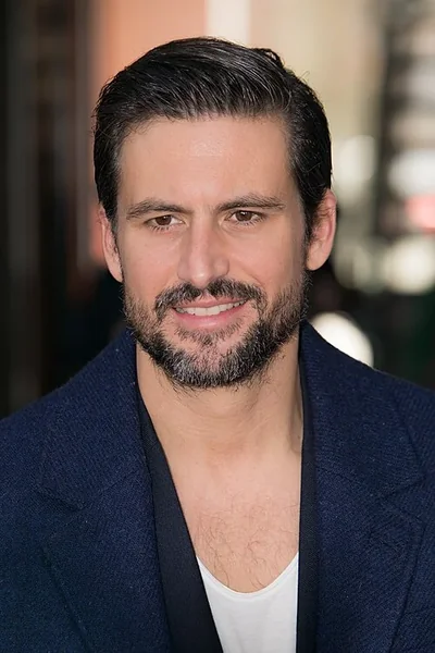 Tom Beck