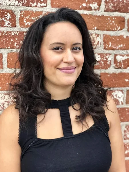 Toni Torres