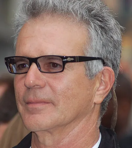 Tony Denison