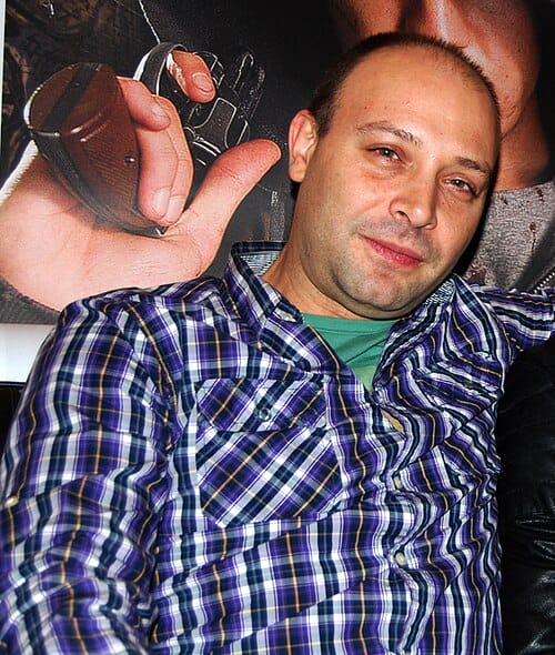 Vicente Romero