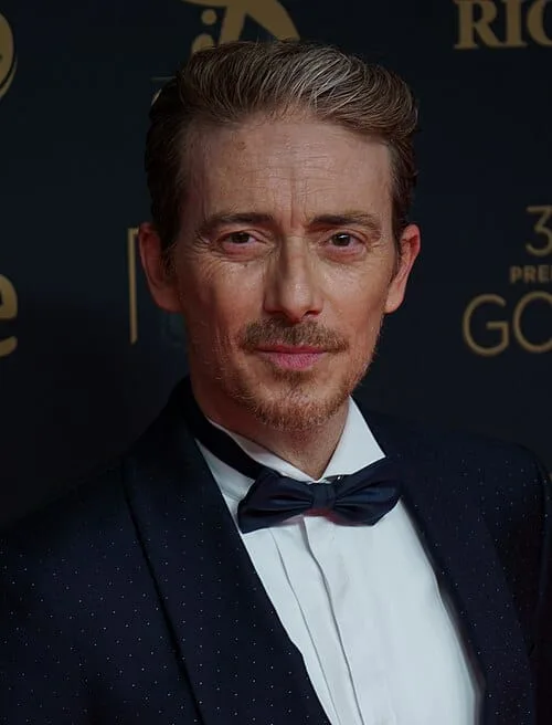 Víctor Clavijo